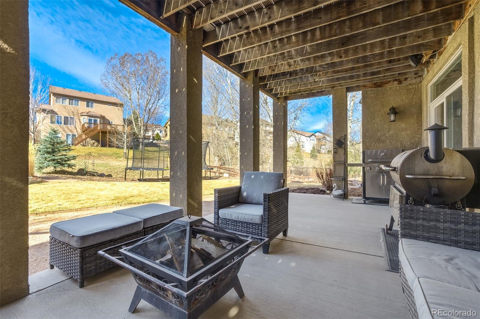 MLS Image #41 for 5412  wells fargo drive,colorado springs, Colorado