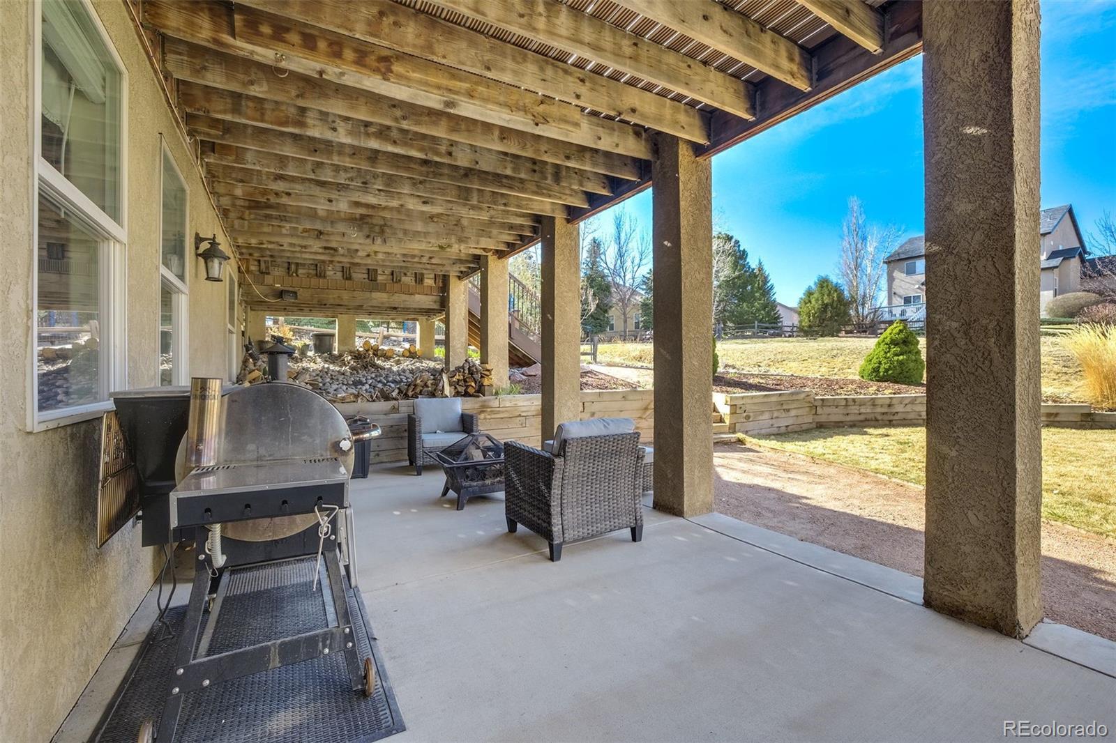 MLS Image #42 for 5412  wells fargo drive,colorado springs, Colorado