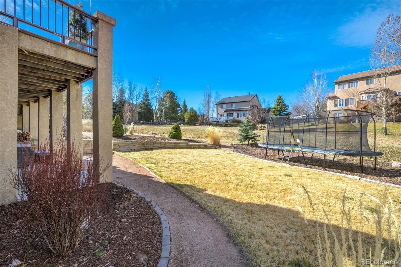 MLS Image #43 for 5412  wells fargo drive,colorado springs, Colorado