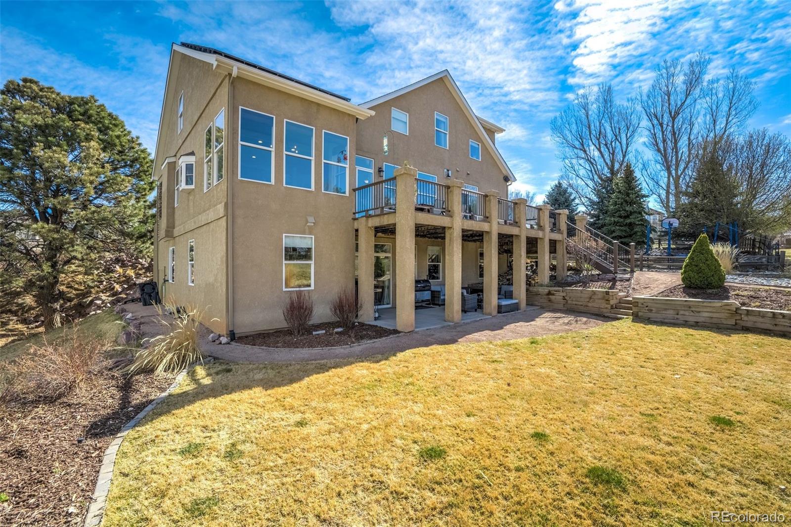 MLS Image #44 for 5412  wells fargo drive,colorado springs, Colorado