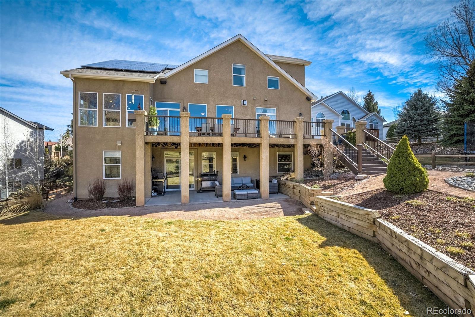 MLS Image #45 for 5412  wells fargo drive,colorado springs, Colorado