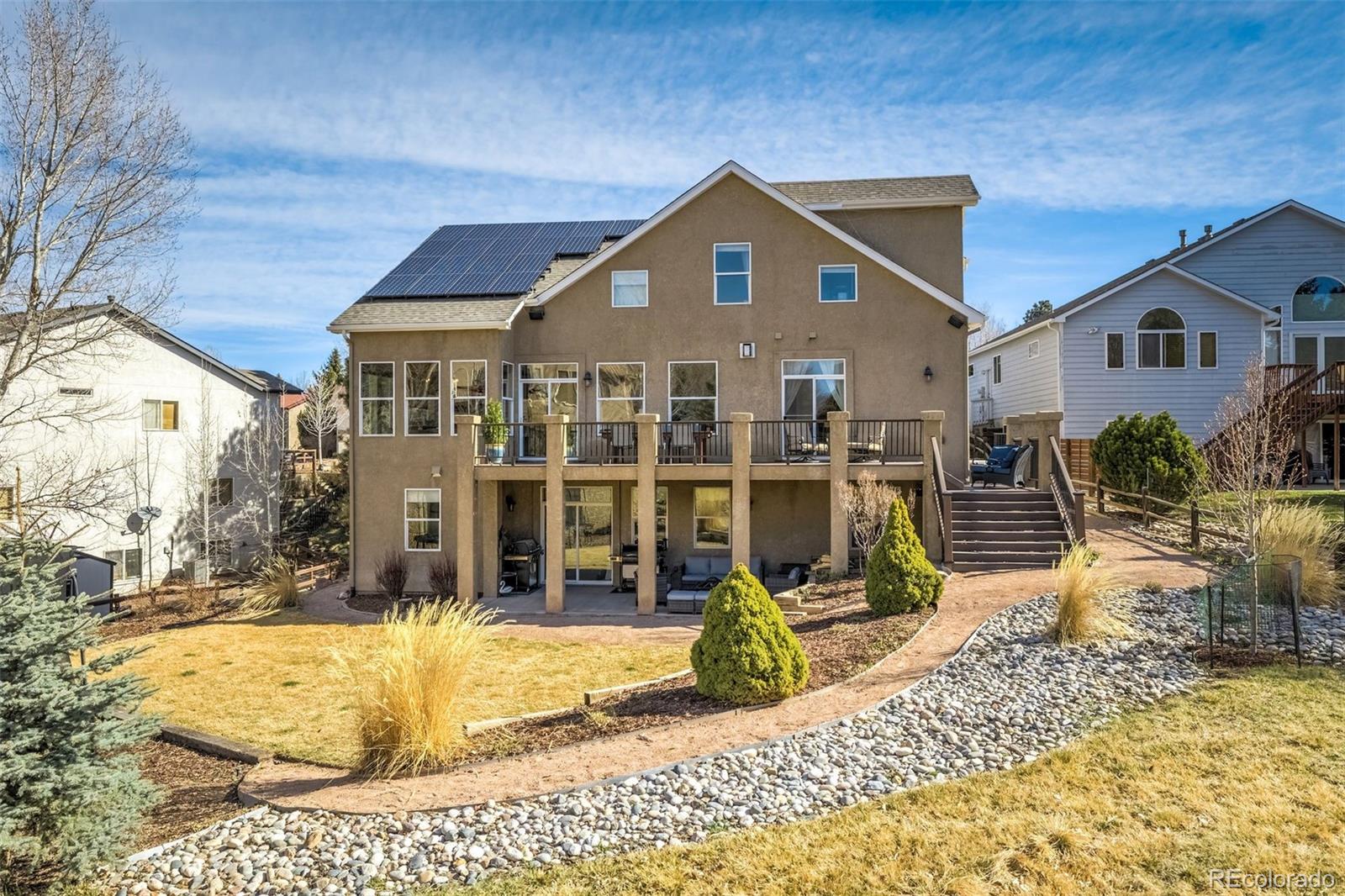 MLS Image #46 for 5412  wells fargo drive,colorado springs, Colorado