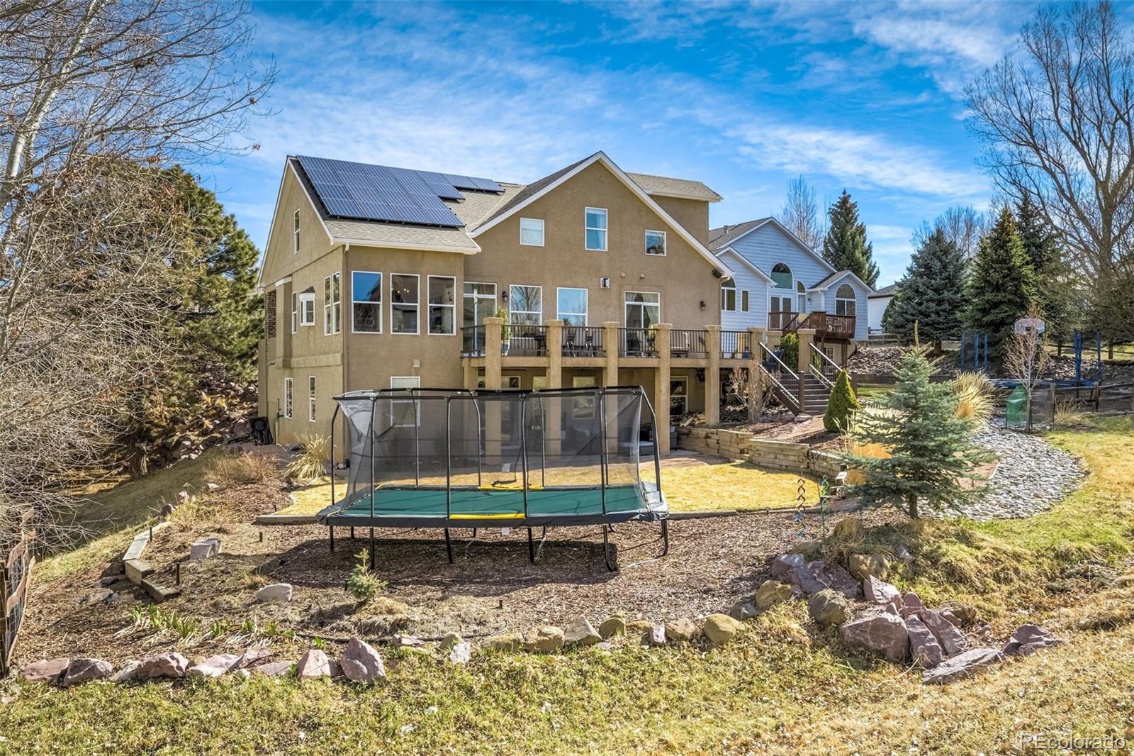 MLS Image #47 for 5412  wells fargo drive,colorado springs, Colorado