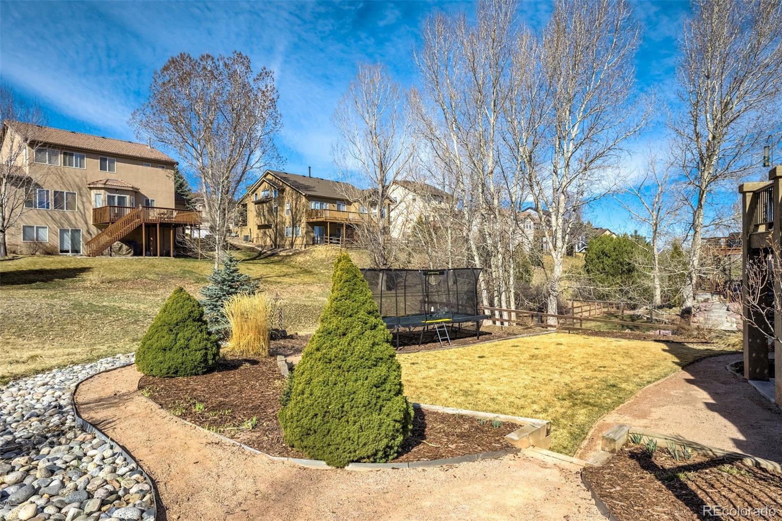 MLS Image #48 for 5412  wells fargo drive,colorado springs, Colorado