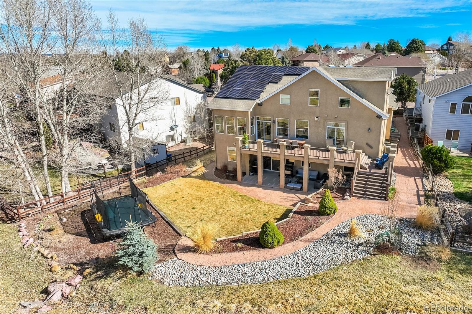 MLS Image #49 for 5412  wells fargo drive,colorado springs, Colorado