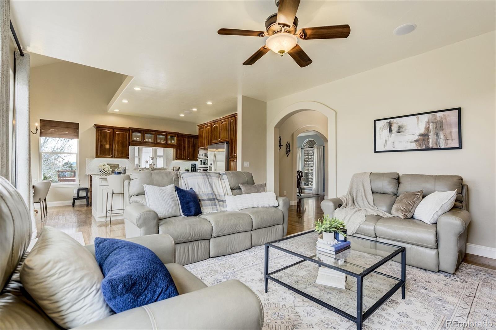 MLS Image #5 for 5412  wells fargo drive,colorado springs, Colorado