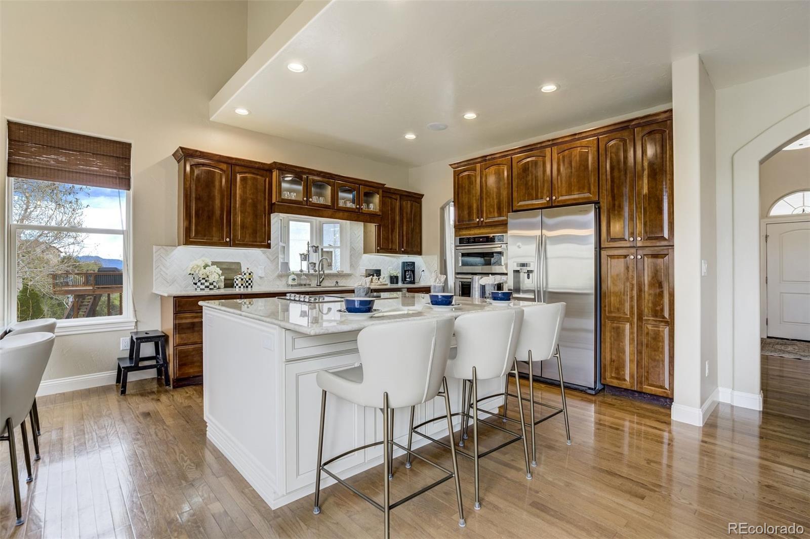 MLS Image #9 for 5412  wells fargo drive,colorado springs, Colorado
