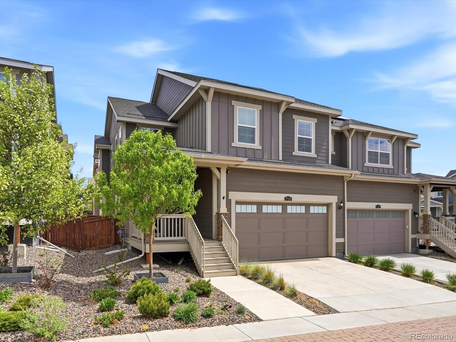 MLS Image #1 for 17529 e 95th place,commerce city, Colorado