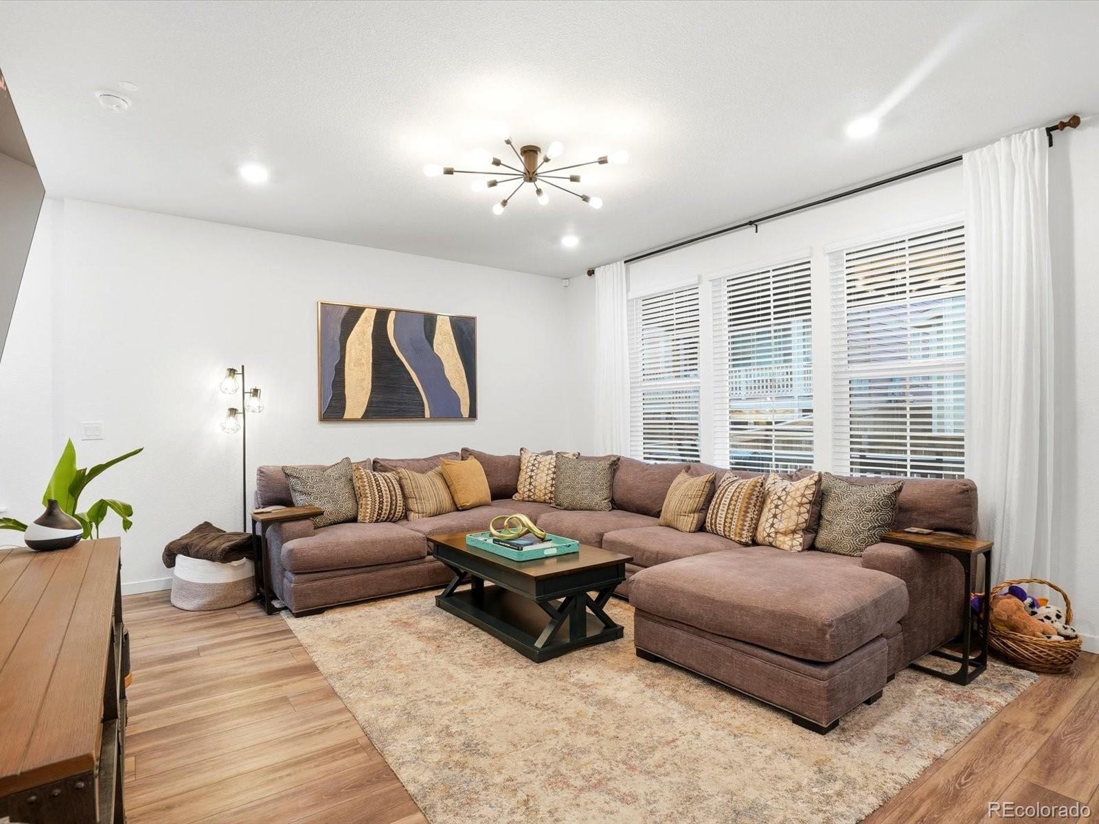 MLS Image #5 for 17529 e 95th place,commerce city, Colorado