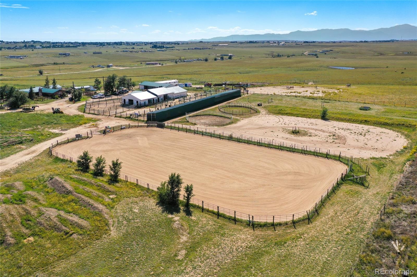 MLS Image #0 for 5430  murr road,peyton, Colorado