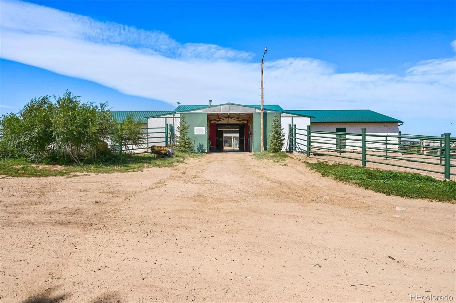 MLS Image #11 for 5430  murr road,peyton, Colorado