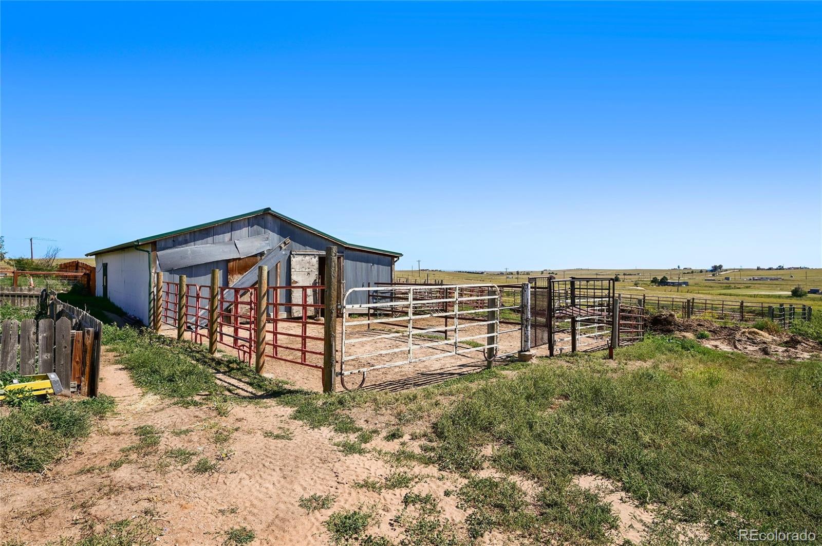 MLS Image #17 for 5430  murr road,peyton, Colorado