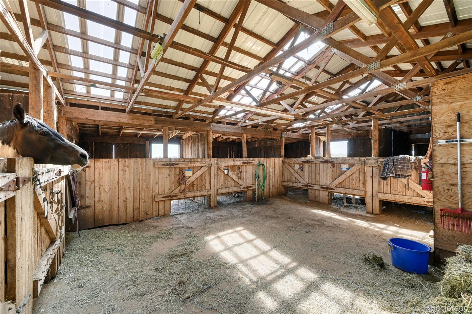 MLS Image #18 for 5430  murr road,peyton, Colorado