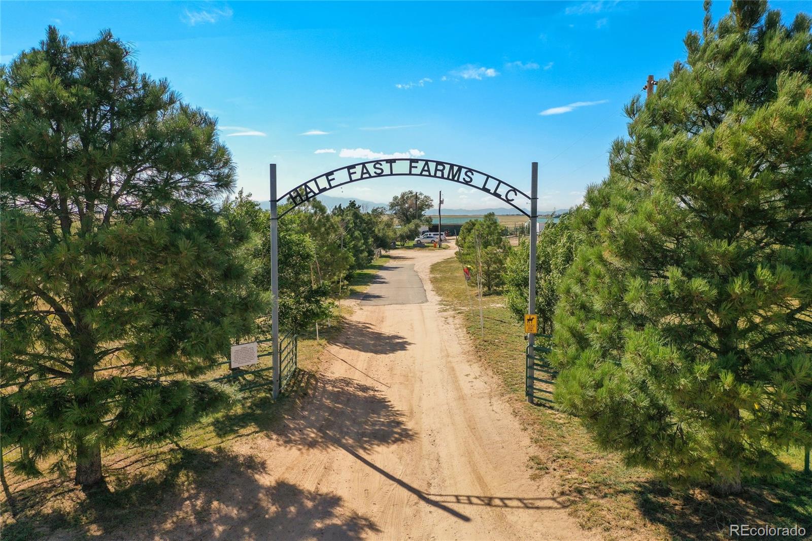 MLS Image #20 for 5430  murr road,peyton, Colorado