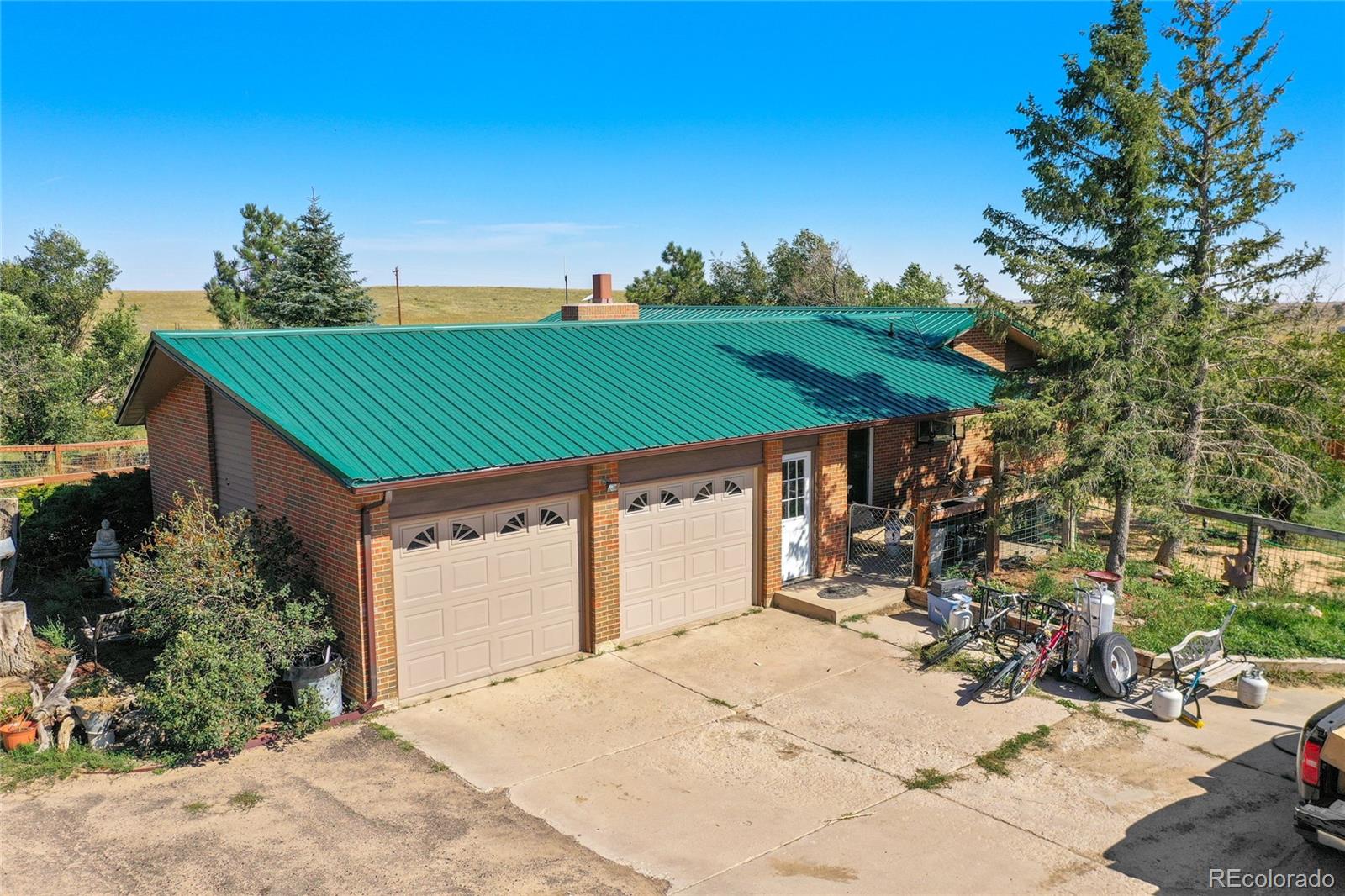 MLS Image #21 for 5430  murr road,peyton, Colorado