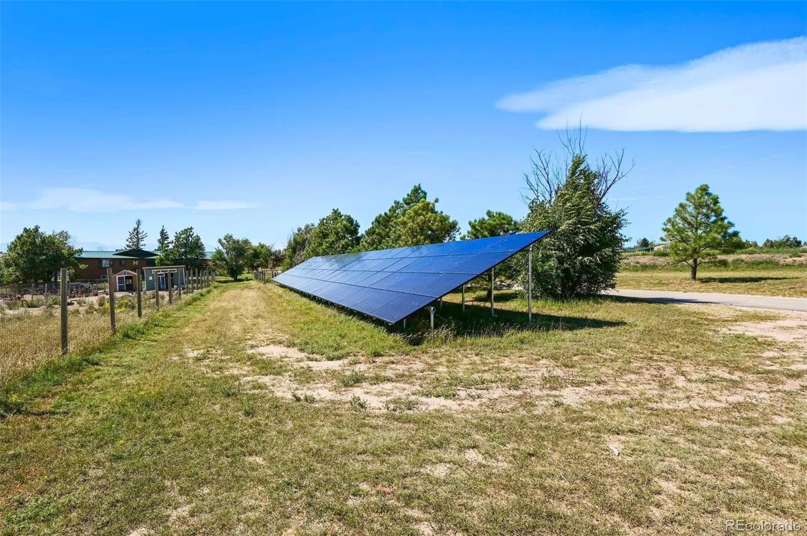MLS Image #22 for 5430  murr road,peyton, Colorado