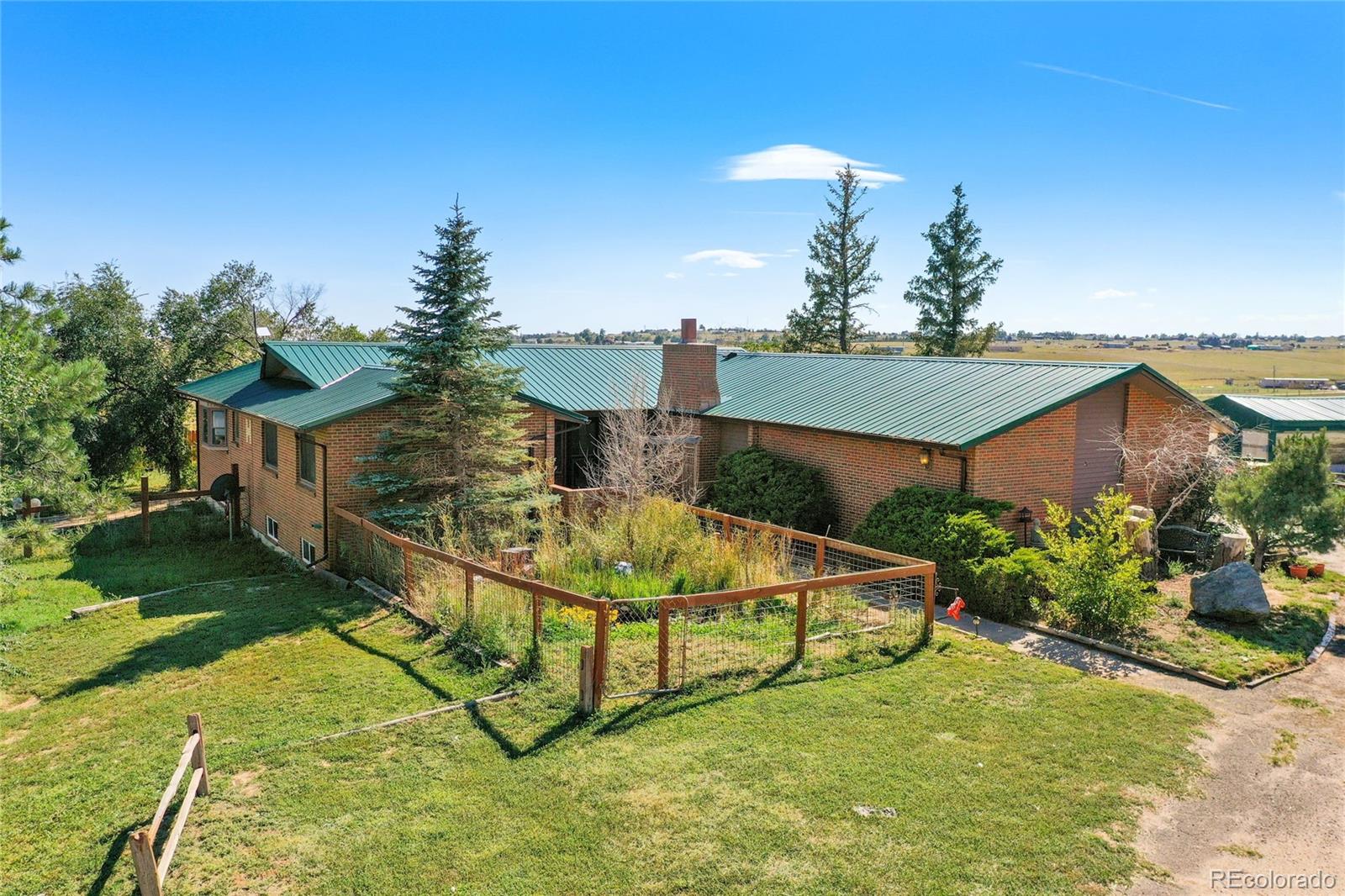MLS Image #23 for 5430  murr road,peyton, Colorado