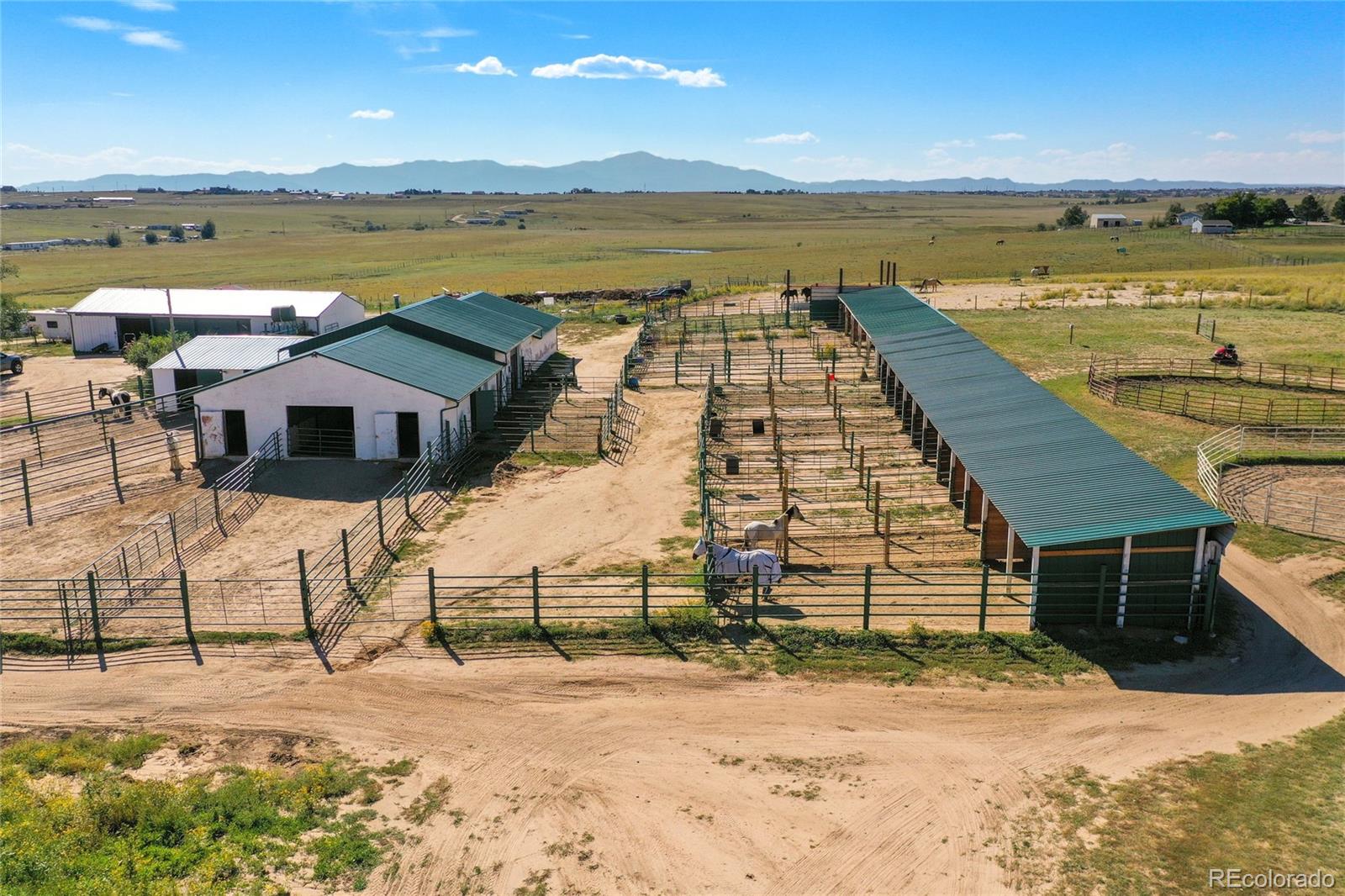 MLS Image #3 for 5430  murr road,peyton, Colorado