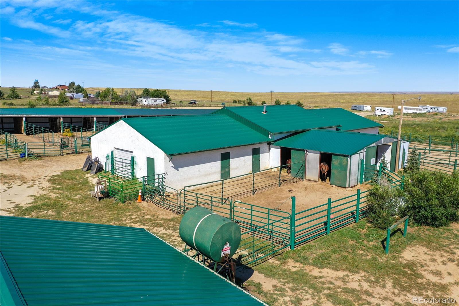 MLS Image #4 for 5430  murr road,peyton, Colorado