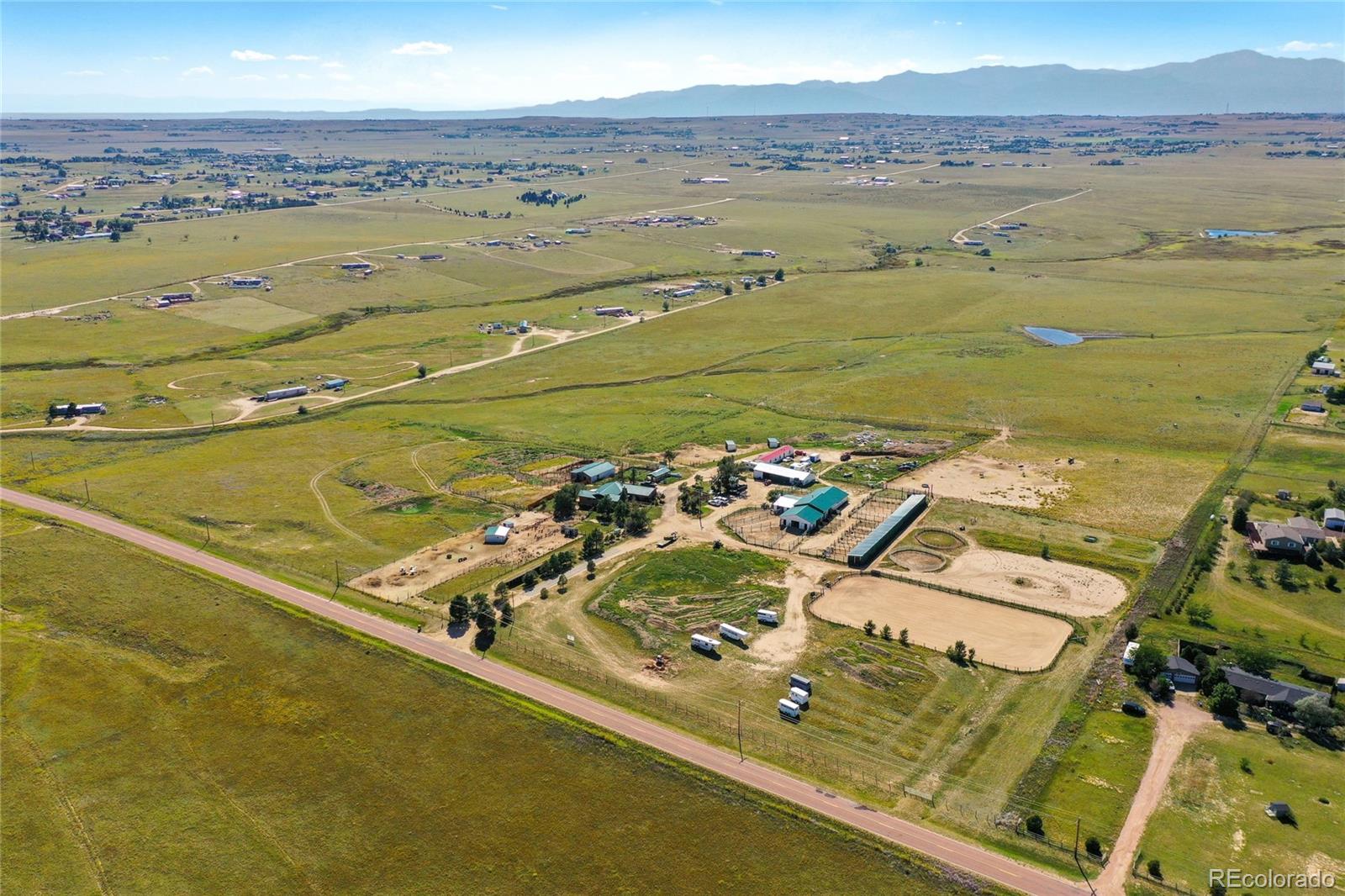 MLS Image #48 for 5430  murr road,peyton, Colorado