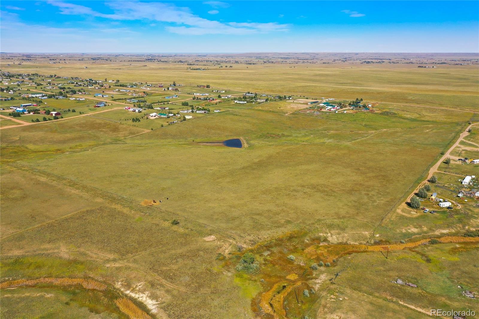 MLS Image #49 for 5430  murr road,peyton, Colorado