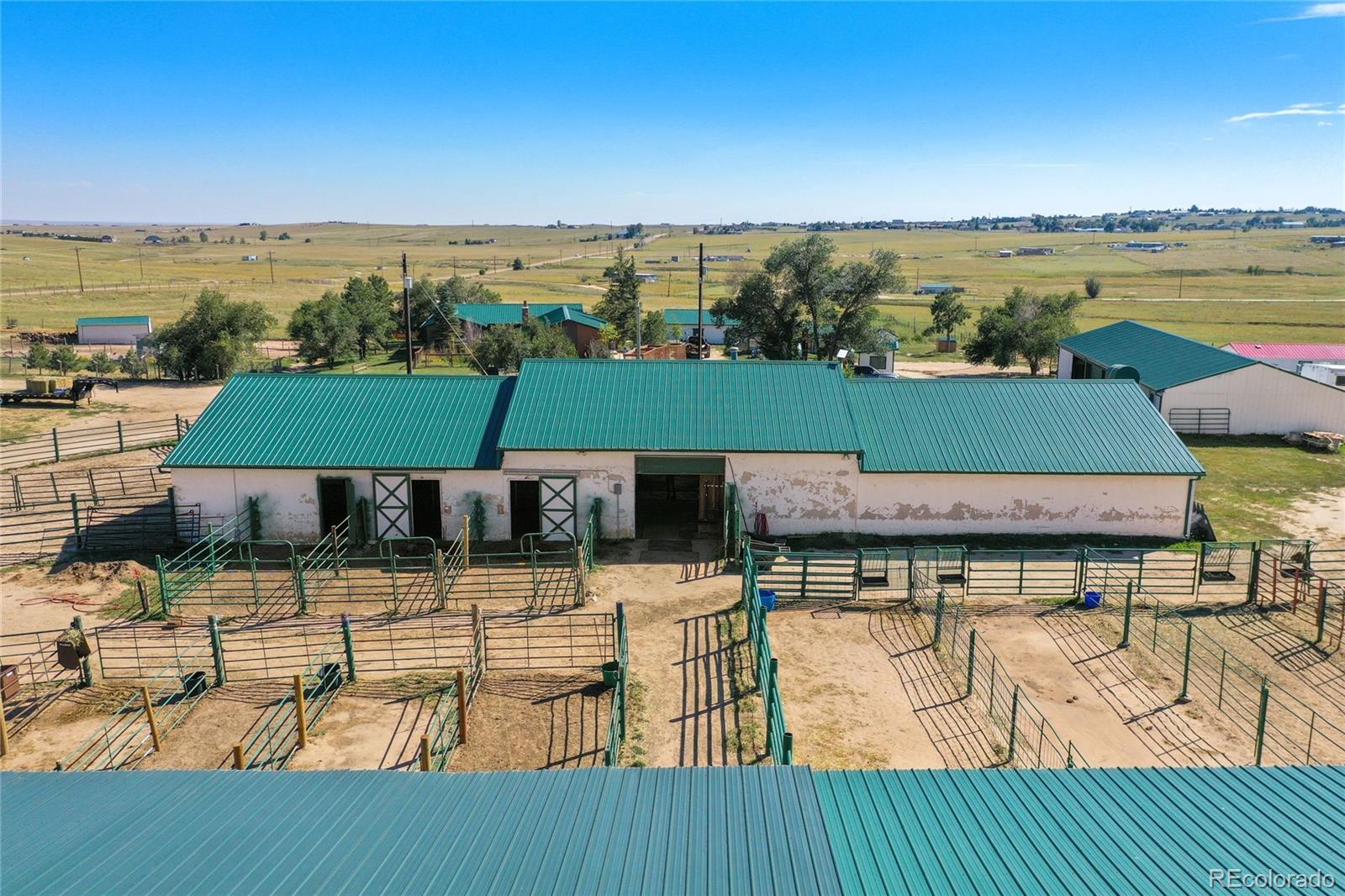 MLS Image #5 for 5430  murr road,peyton, Colorado