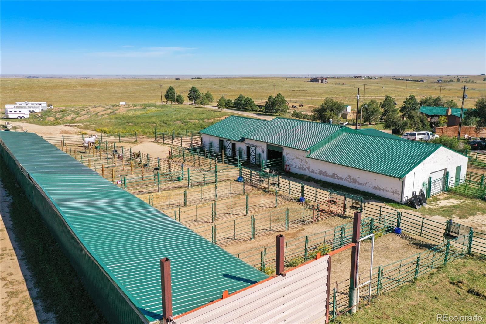 MLS Image #6 for 5430  murr road,peyton, Colorado