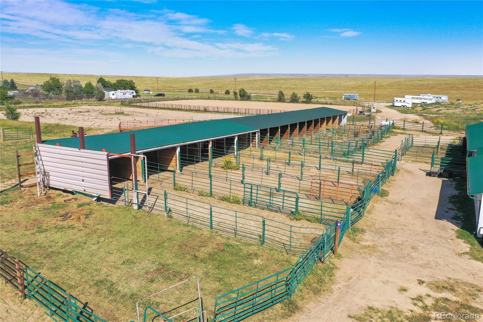 MLS Image #7 for 5430  murr road,peyton, Colorado