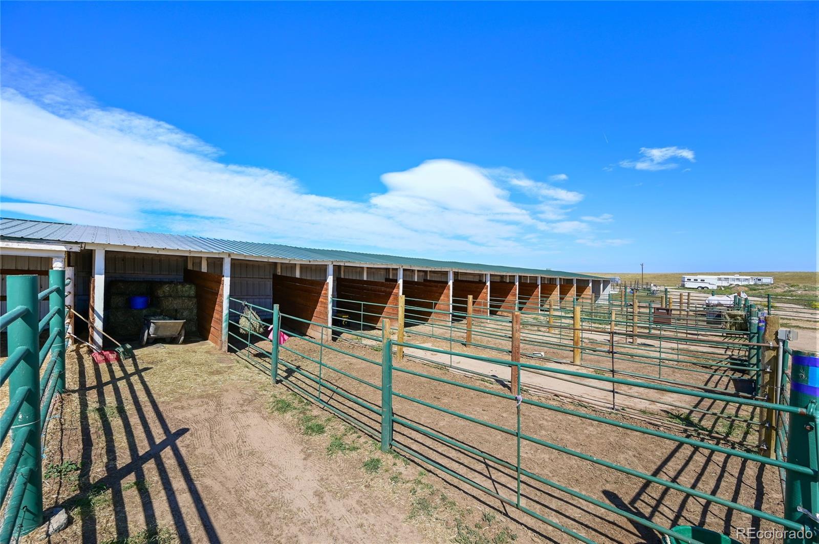 MLS Image #8 for 5430  murr road,peyton, Colorado