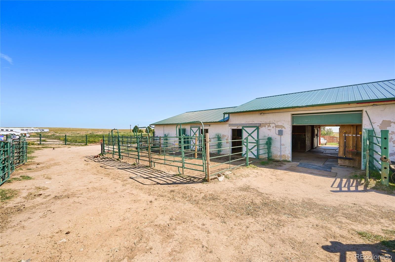 MLS Image #9 for 5430  murr road,peyton, Colorado