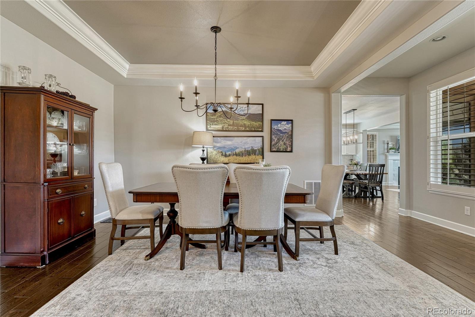 MLS Image #11 for 2204  treetop drive,castle rock, Colorado