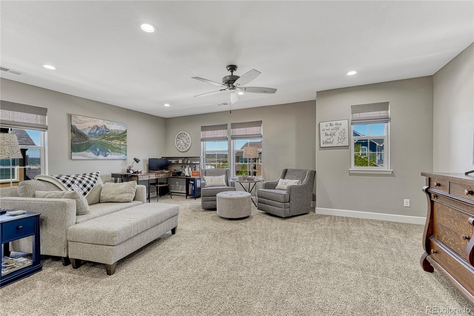 MLS Image #16 for 2204  treetop drive,castle rock, Colorado