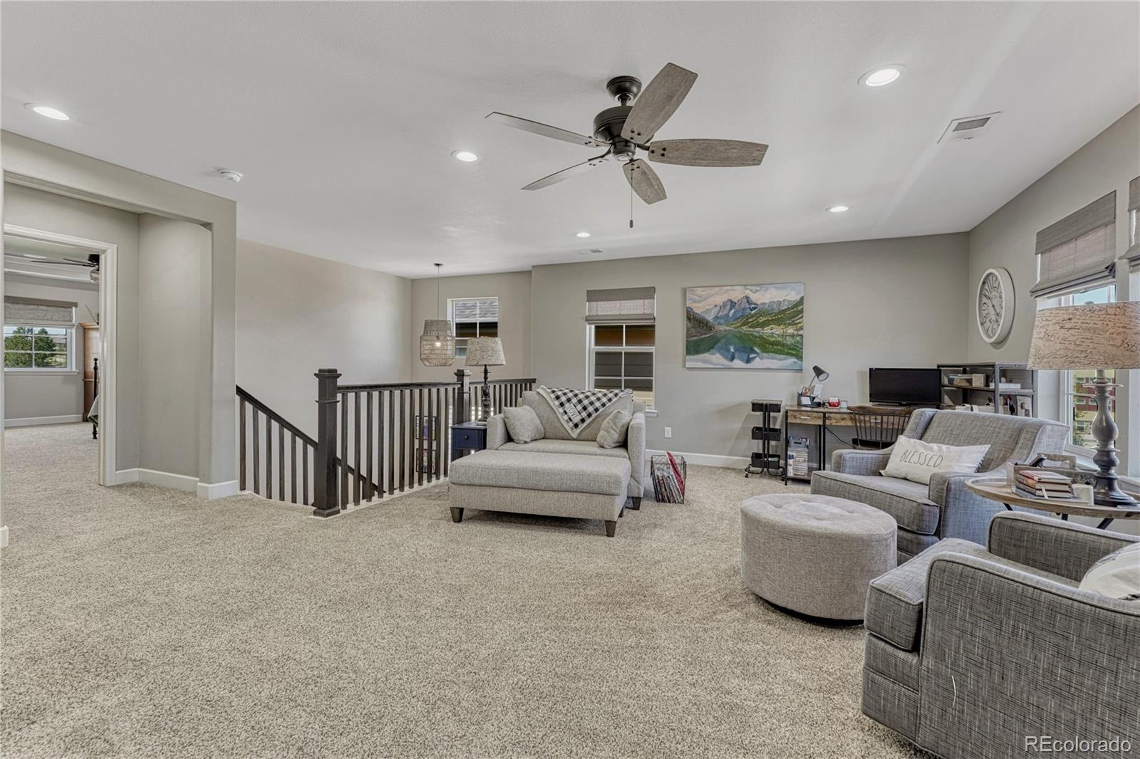 MLS Image #17 for 2204  treetop drive,castle rock, Colorado