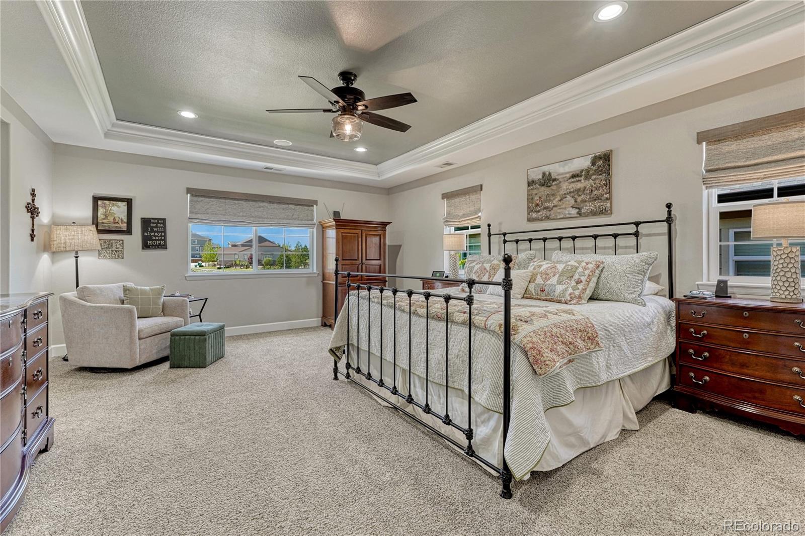 MLS Image #18 for 2204  treetop drive,castle rock, Colorado