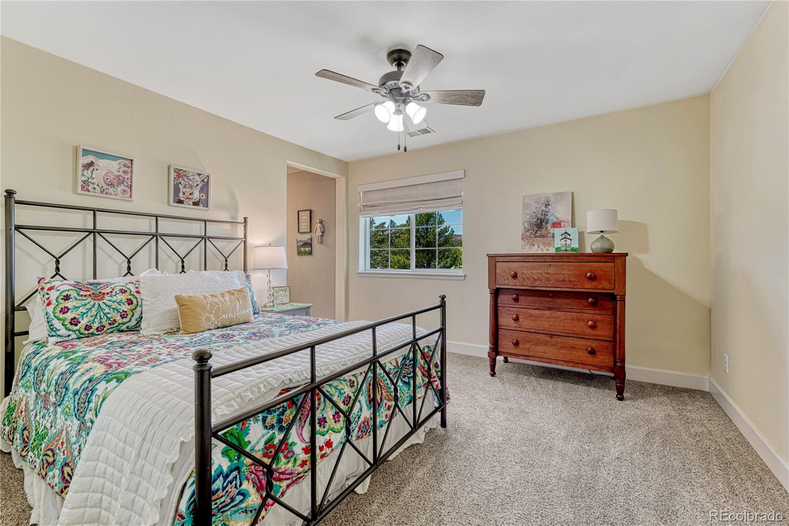 MLS Image #25 for 2204  treetop drive,castle rock, Colorado