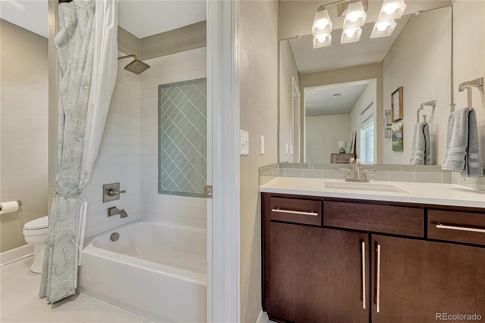 MLS Image #28 for 2204  treetop drive,castle rock, Colorado