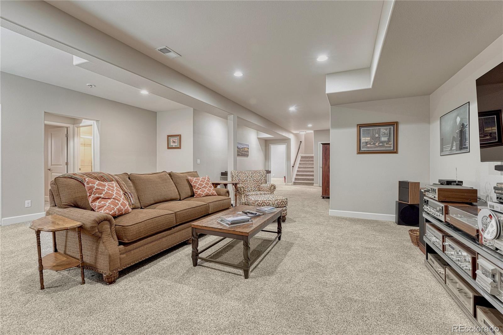 MLS Image #30 for 2204  treetop drive,castle rock, Colorado