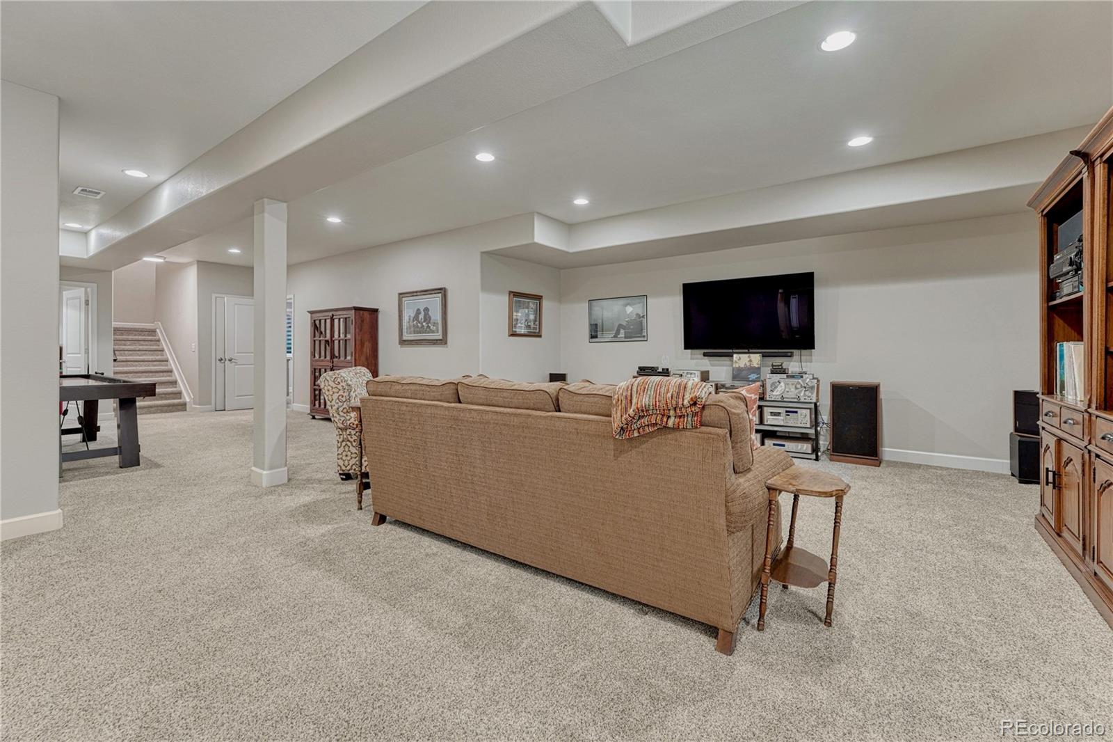 MLS Image #31 for 2204  treetop drive,castle rock, Colorado