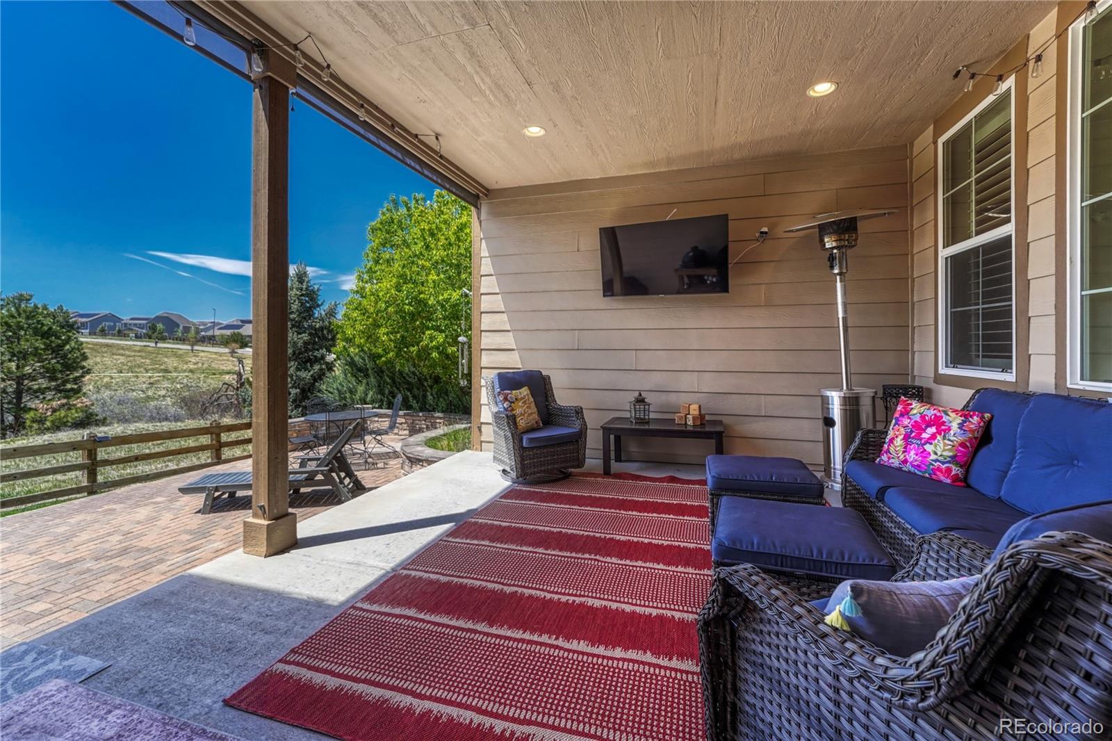 MLS Image #38 for 2204  treetop drive,castle rock, Colorado