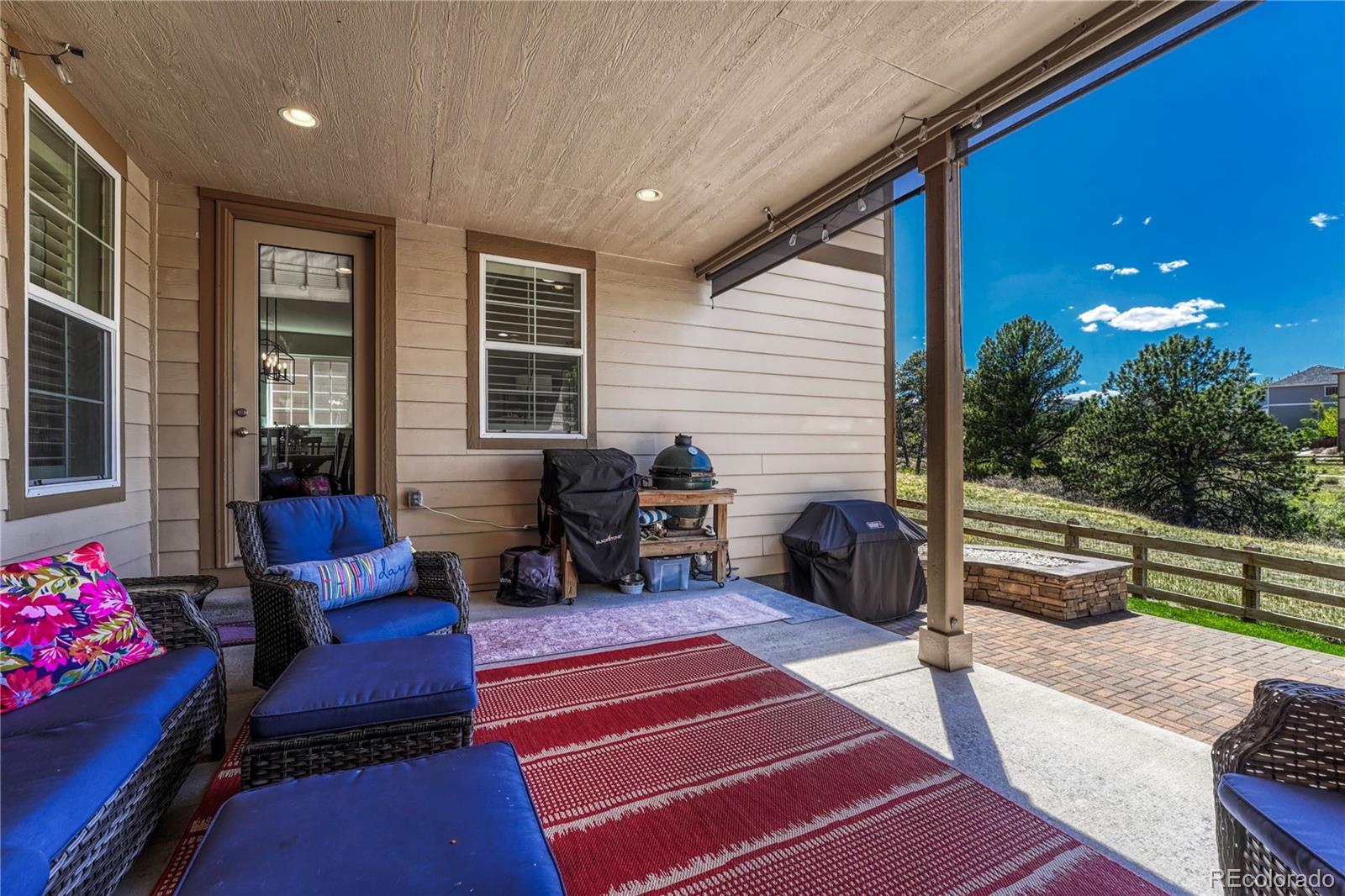 MLS Image #39 for 2204  treetop drive,castle rock, Colorado