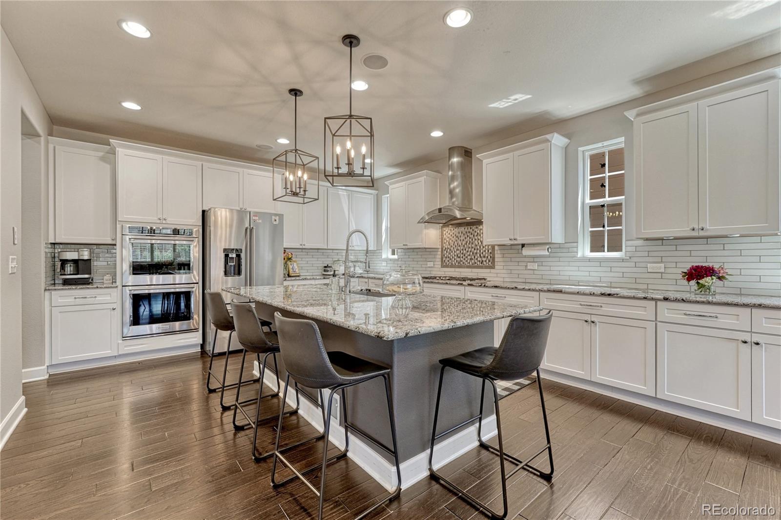 MLS Image #4 for 2204  treetop drive,castle rock, Colorado