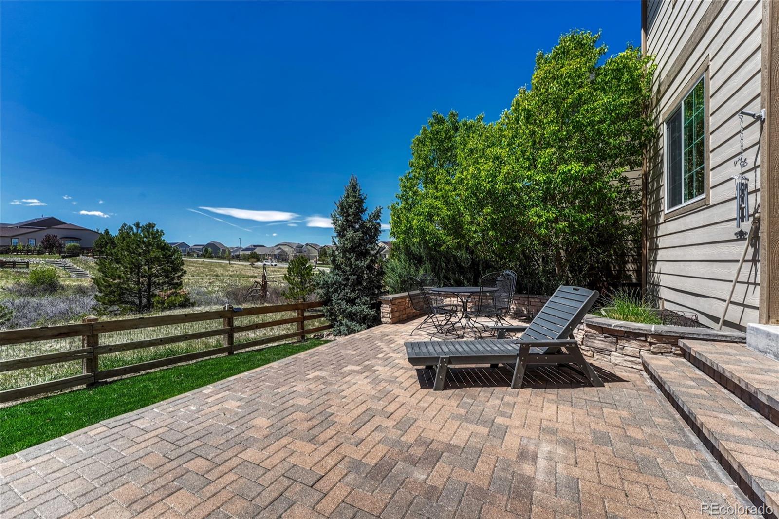 MLS Image #40 for 2204  treetop drive,castle rock, Colorado
