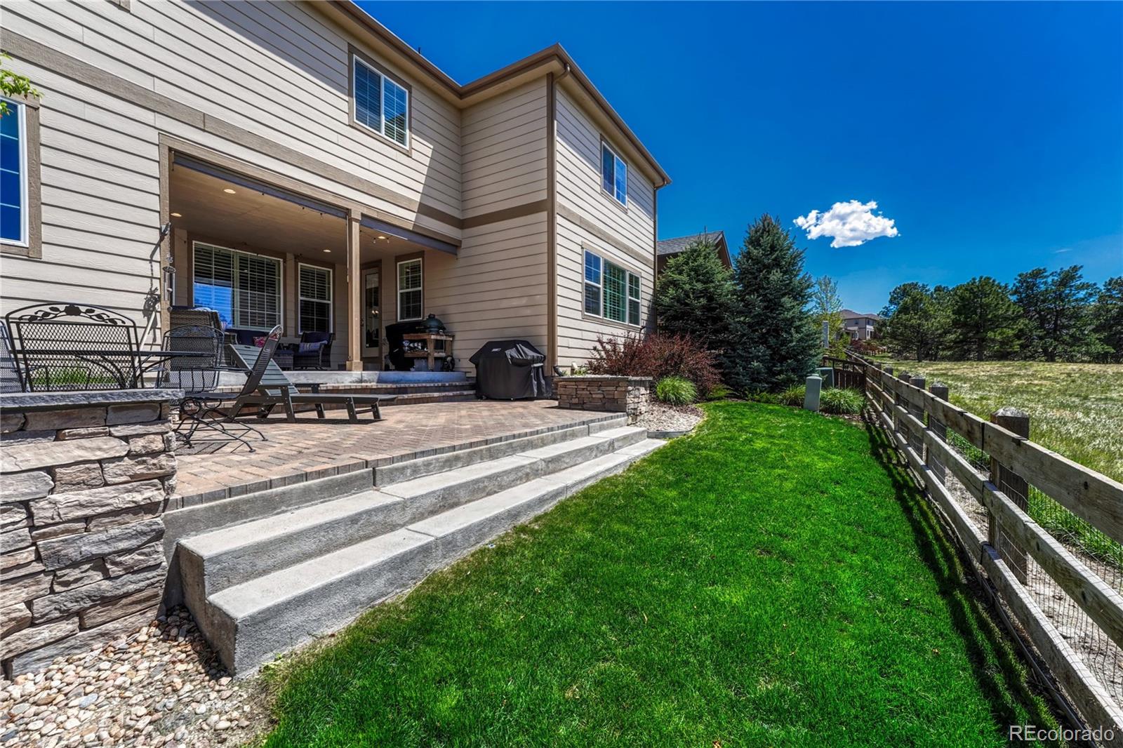 MLS Image #41 for 2204  treetop drive,castle rock, Colorado