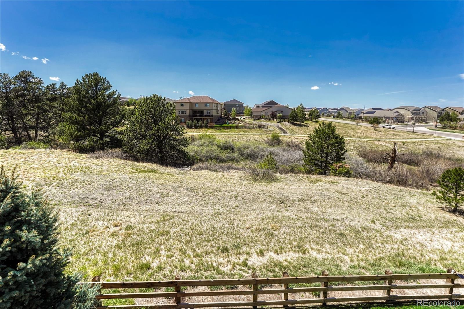 MLS Image #42 for 2204  treetop drive,castle rock, Colorado