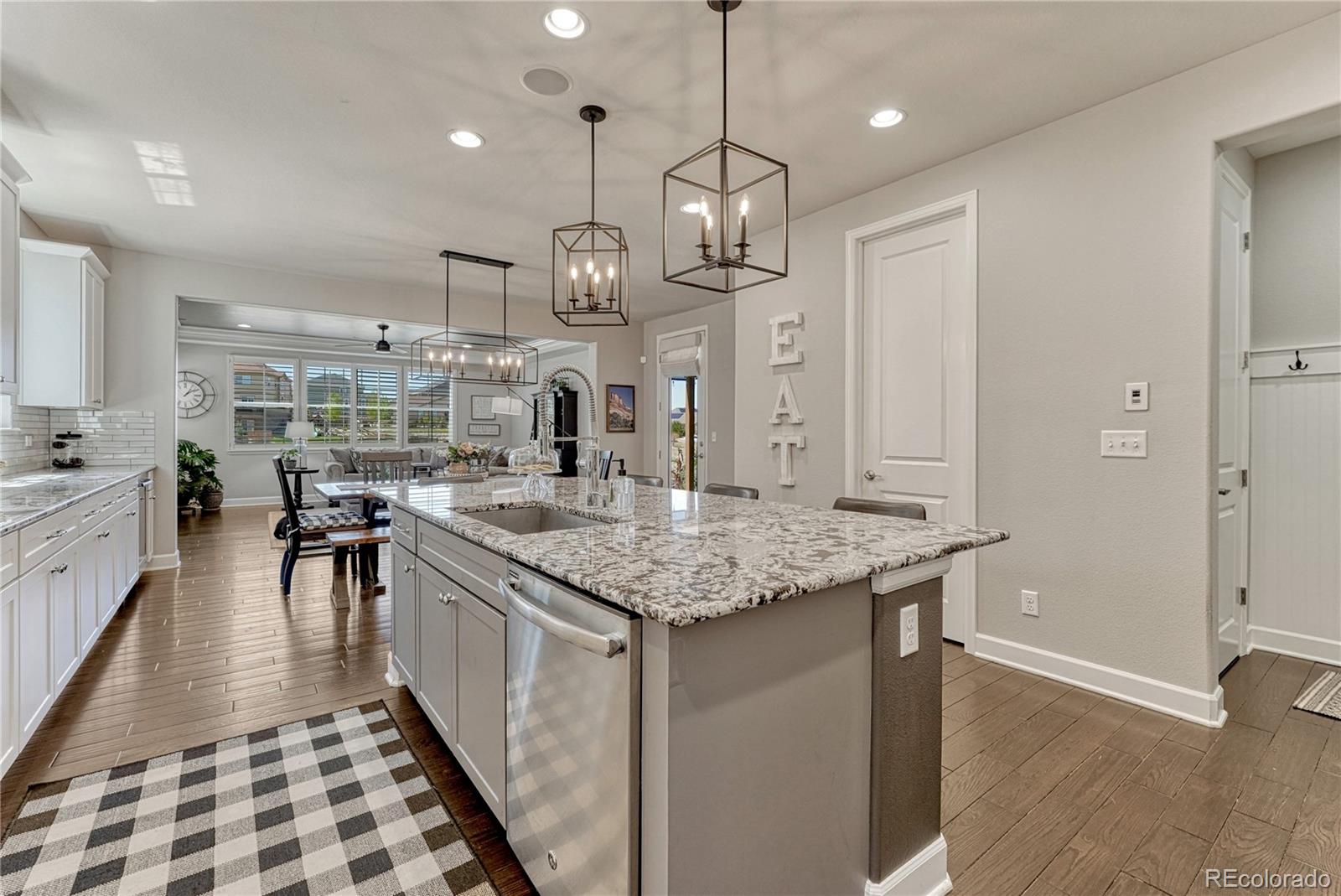 MLS Image #5 for 2204  treetop drive,castle rock, Colorado