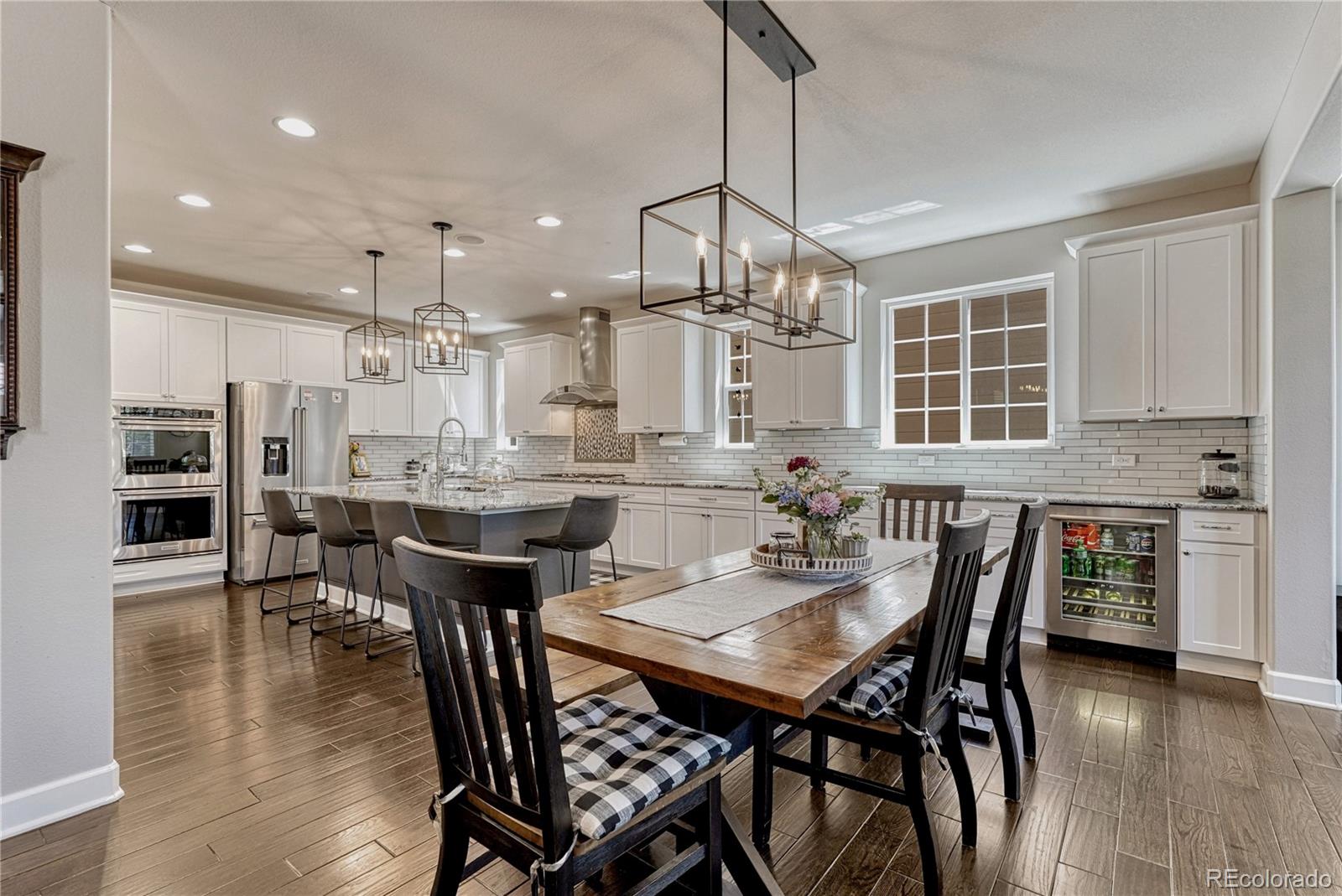 MLS Image #7 for 2204  treetop drive,castle rock, Colorado