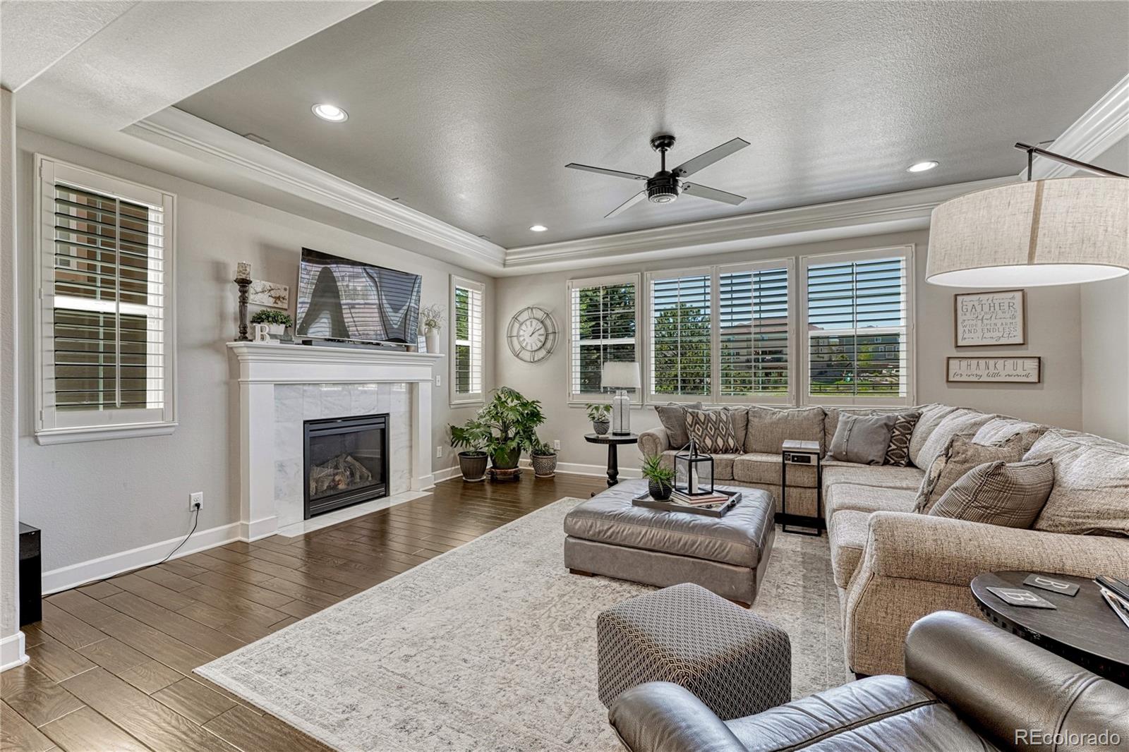 MLS Image #8 for 2204  treetop drive,castle rock, Colorado