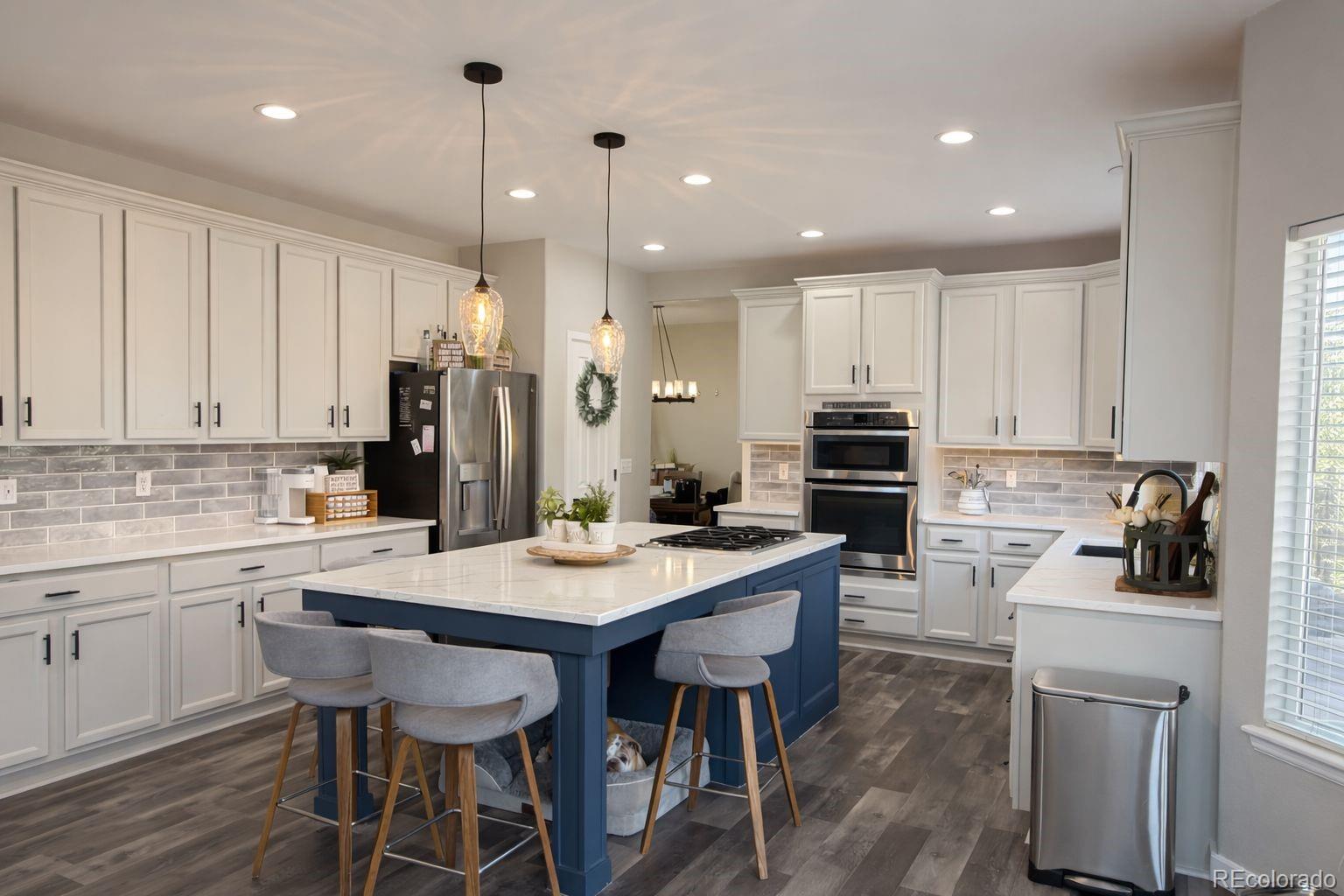 MLS Image #4 for 22419  quail run lane,parker, Colorado