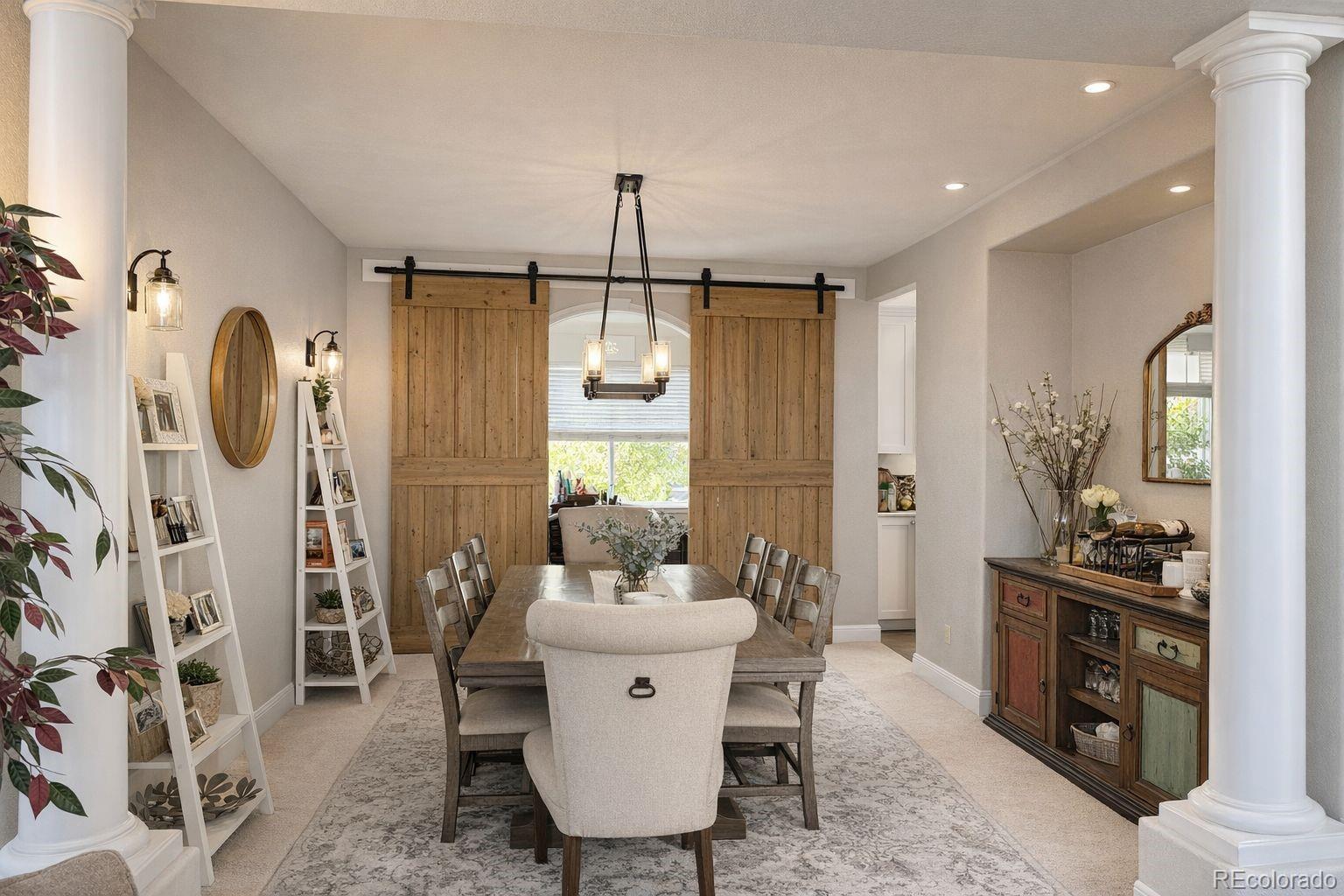 MLS Image #8 for 22419  quail run lane,parker, Colorado
