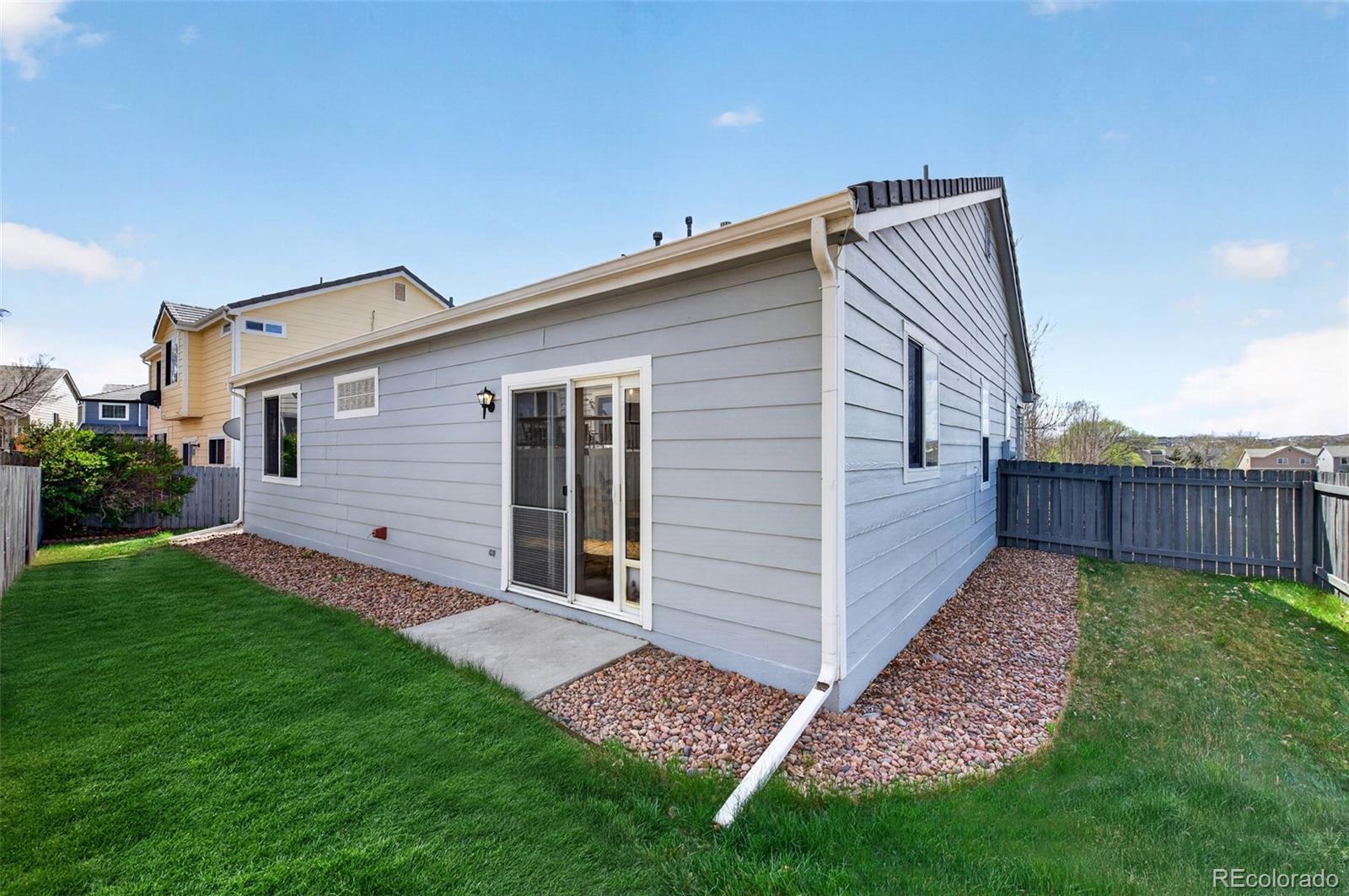 MLS Image #24 for 19563 e hollow creek drive,parker, Colorado